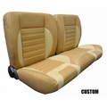 Ford Truck Sport R Pro-Classic - Complete Split Back Bench Seat